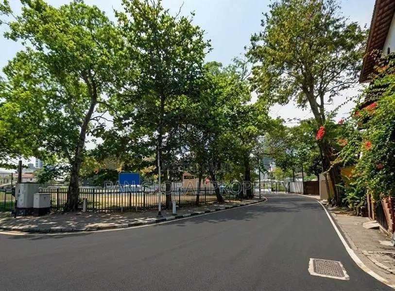 Land for Sale in Colombo 03
