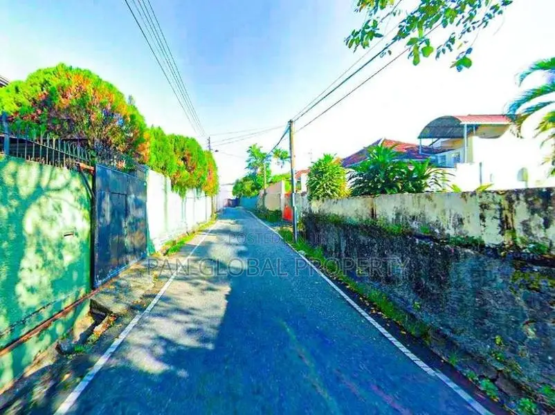 Land For Sale in Colombo 06