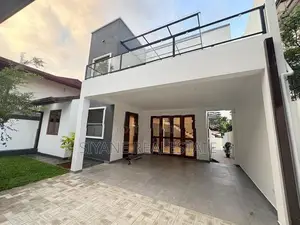 Brand New House For Sale in Kesbewa