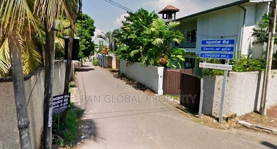 Land for Sale in Colombo 05
