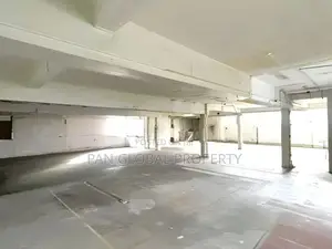 Commercial Building for Sale in Colombo 06