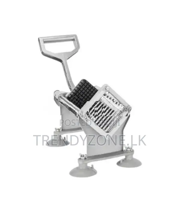 Industrial Chips and Vegetable Cutter