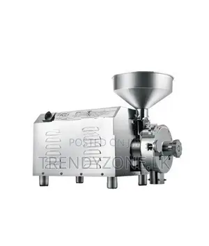 Industrial Electric Grain Grinder 30KG
