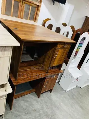 4×2 Melamine tables