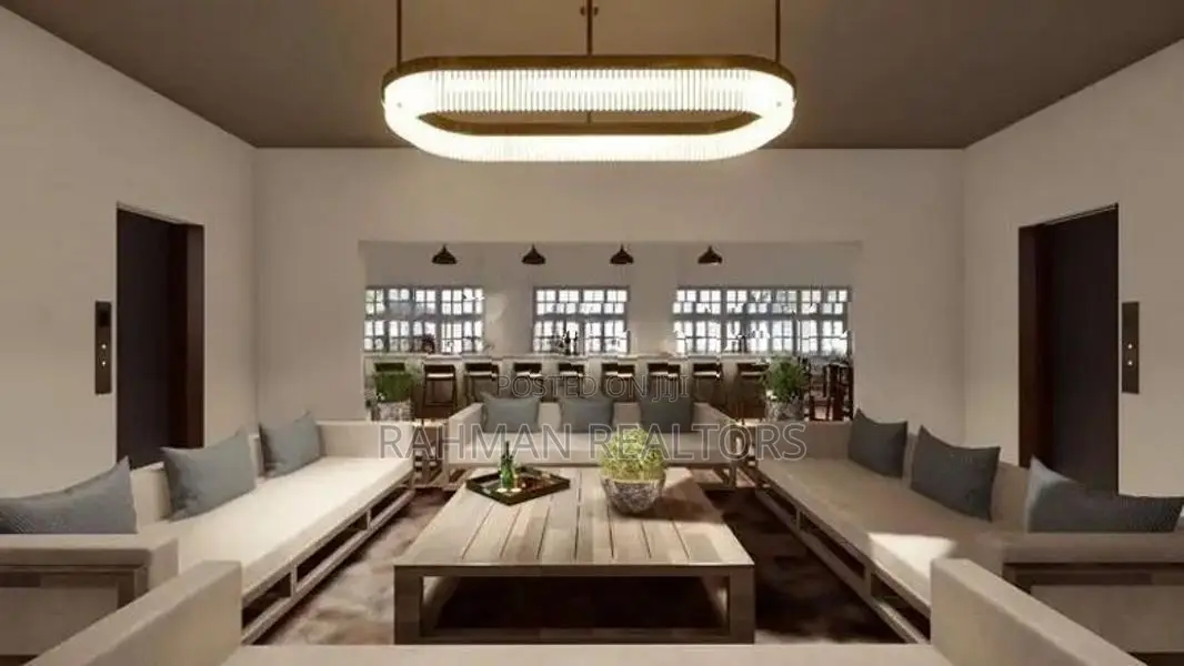 Brand New Luxury Apartment For Sale Colombo 05 (Under Construction)
