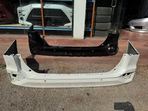 Toyota Voxy 90 Rear Bumper