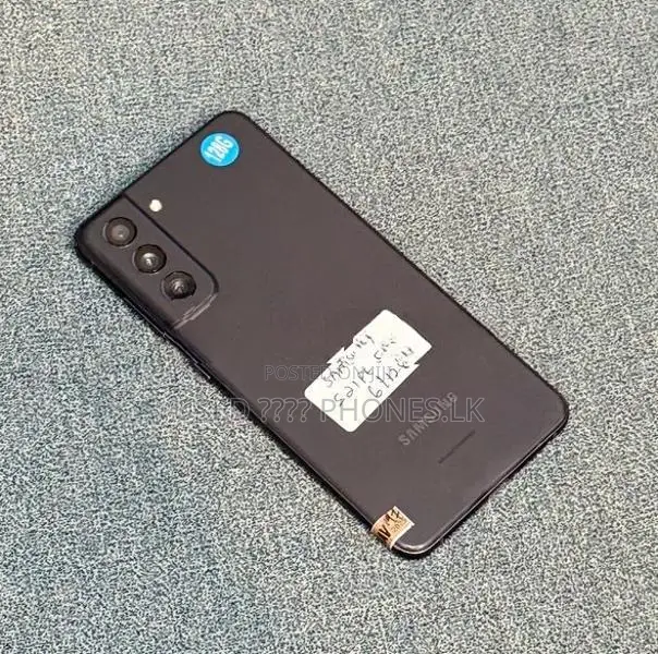 Samsung Galaxy S21 FE 5G | 128GB (Used)