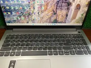 Lenovo i5 12th GEN Laptop 8GB RAM