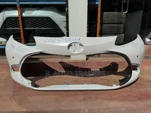 Toyota Aqua Front Bumper