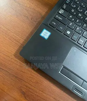 Toshiba I5 6th Laptop /8 GB RAM