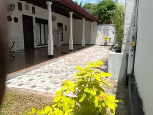 House for sale in Ahangama -THI0061H