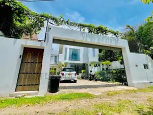 Near Beach Side Box Modern 4 Bed Rooms Good New House for Sale Negombo