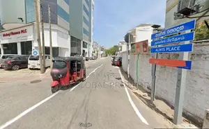 Land for Sale in Colombo 03
