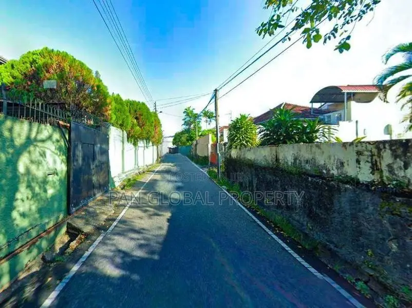 Land For Sale in Colombo 06
