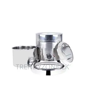Industrial Soup Kettle 13 L