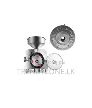 Industrial Electric Grain Grinder 30KG