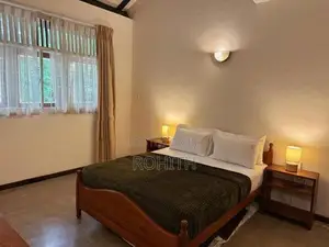 Palm Grove Mount Lavinia - 5 Bedroom House for rent with Garden