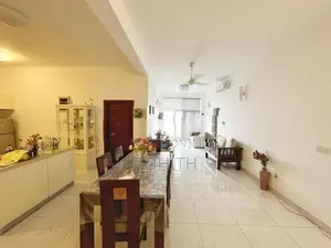 7th Floor Port City Sea View Apartment for sale Mount Lavinia