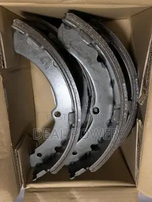 Toyota Coaster Rear Brake Liner