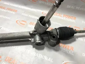 Steering Rack Suzuki Ignis