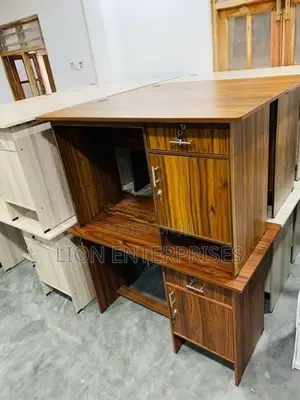 4×2 Melamine tables