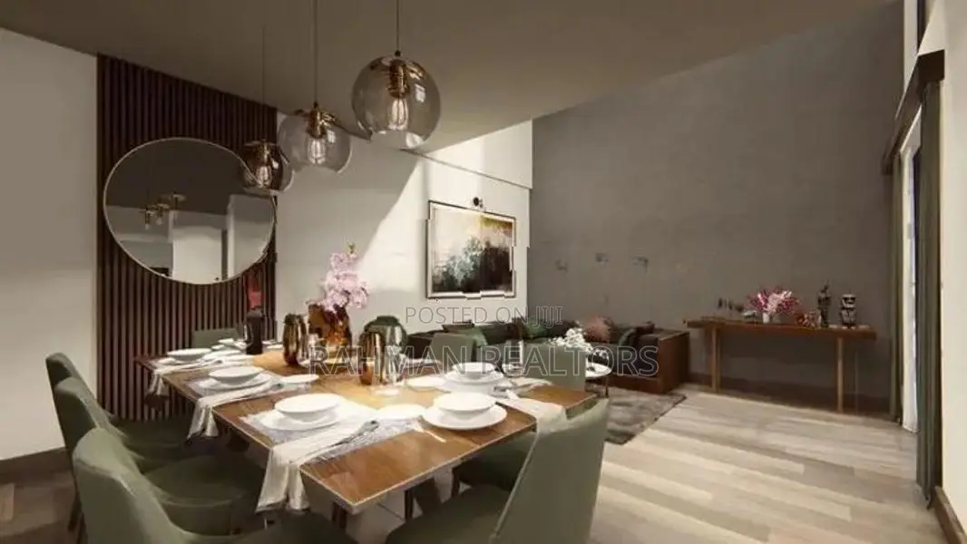 Brand New Luxury Apartment For Sale Colombo 05 (Under Construction)