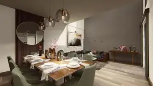 Brand New Luxury Apartment For Sale Colombo 05 (Under Construction)