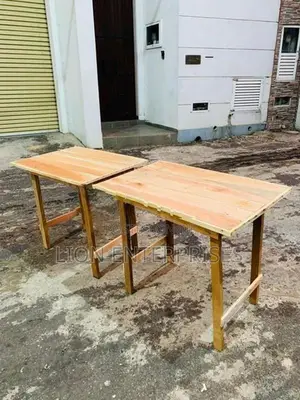 3×2 Study Tables