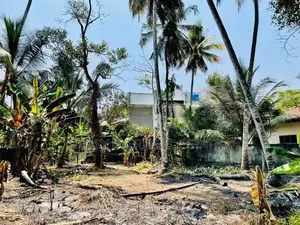 ගම්පහ Royal Institute එකට ඇවිද යන දුරින් සුපිරි ඉඩමක්