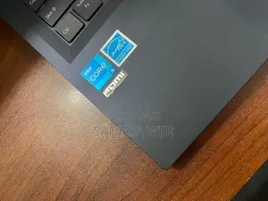 Asus i5 12th GEN Laptop