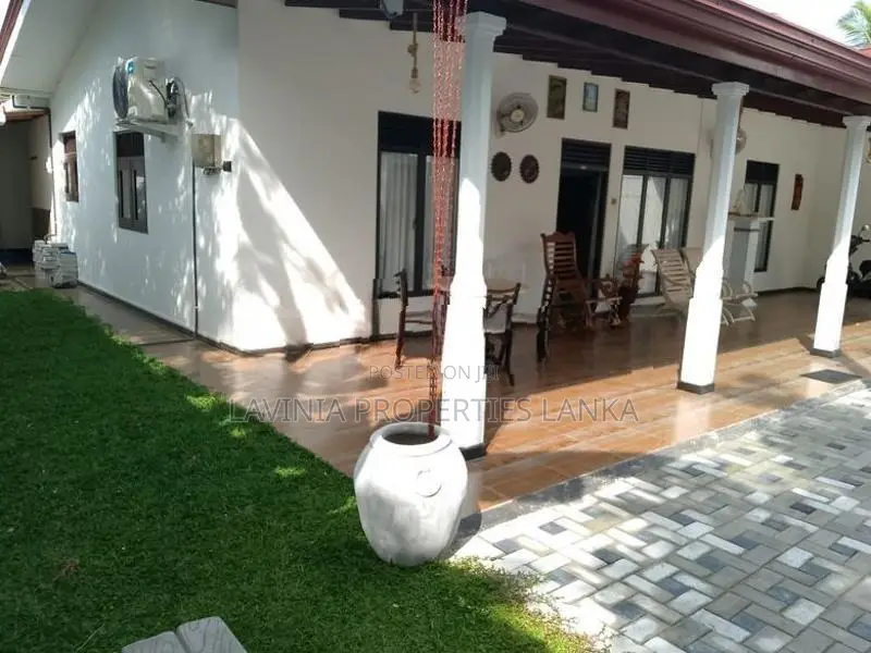 House for sale in Ahangama -THI0061H