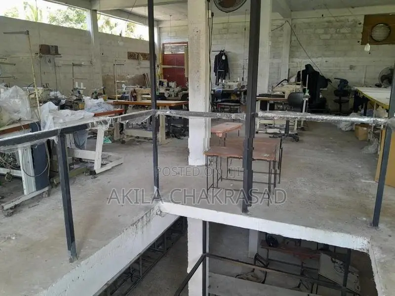 2500 SQFT BUILDING FOR RENT SEEDUWA RADDOLUWA
