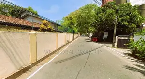 Land for Sale in Colombo 03