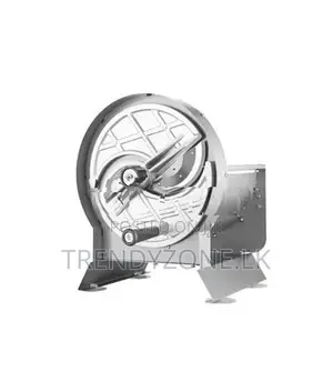 Industrial Electric Vegetable Slicer