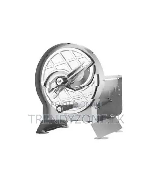 Industrial Electric Vegetable Slicer