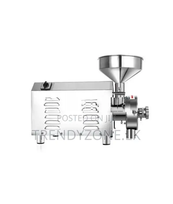 Industrial Electric Grain Grinder 30KG
