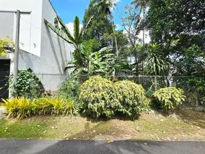 11.50P Bare Land For Sale In Battaramulla
