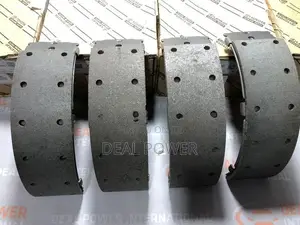 Toyota Coaster Rear Brake Liner