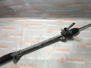 Steering Rack Suzuki Ignis