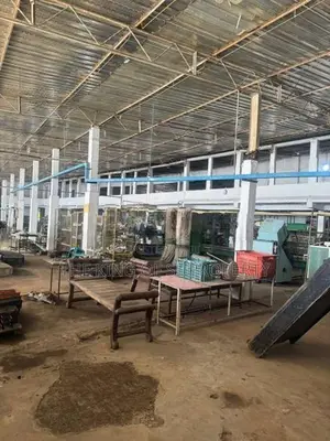 Factory for Sale in Kelaniya
