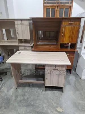 Melamine Office Tables