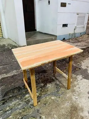 3×2 Alvisia tables