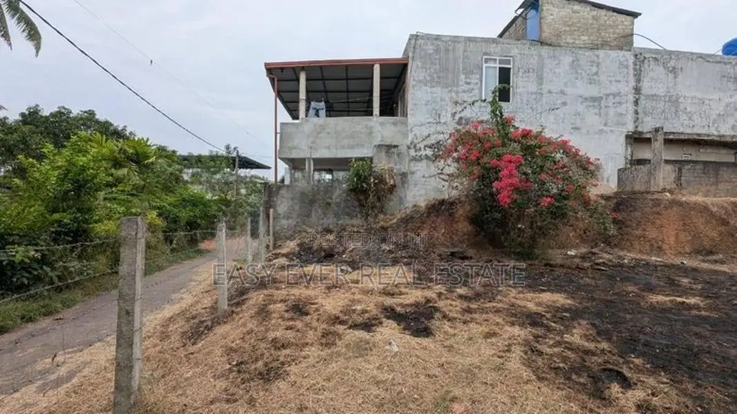 Land for Sale in Ragama