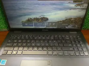 Asus i5 12th GEN Laptop