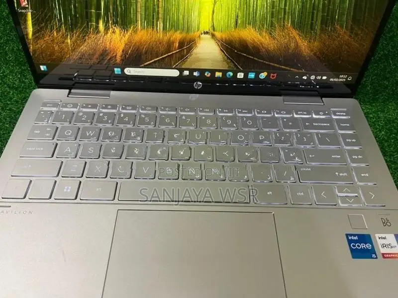 HP i5 13th GEN Laptop