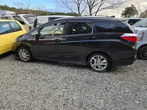 honda fit gp7 body parts