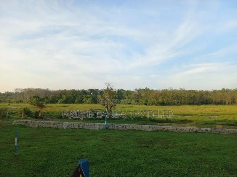 නේවාසික බ්ම් කොටස් විකිණීම හෝමාගම