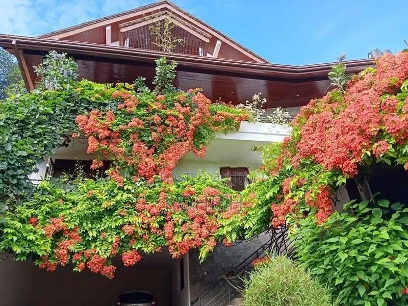 30 Perches on Gemunu Mw, Kandy | 4 Ensuite Bedroom House