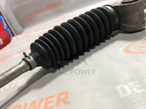 Steering Rack Suzuki Ignis