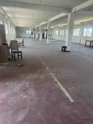 Factory for Sale in Kelaniya
